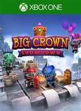Big Crown: Showdown (Xbox One)